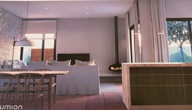 Bouwgrond te koop in El Catllar - € 73.000 (Ref: 9172257)