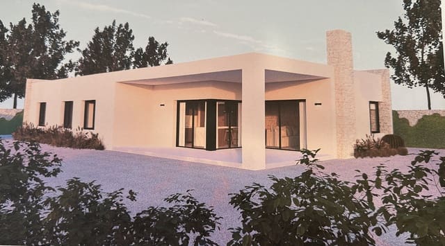 Tontti myytävänä paikassa El Catllar - 73 000 € (Ref: 9172257)
