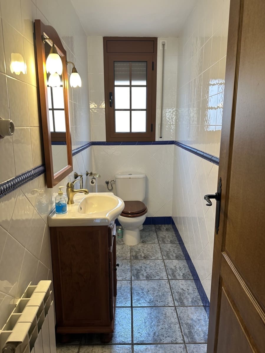 3 bedroom Villa for sale in La Pobla de Montornes with garage - € 199,900 (Ref: 9184245)