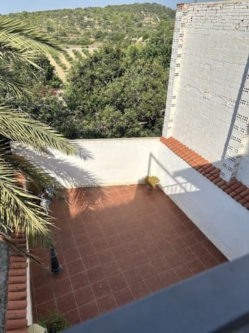 3 bedroom Villa for sale in La Pobla de Montornès with garage - € 199,900 (Ref: 9184245)