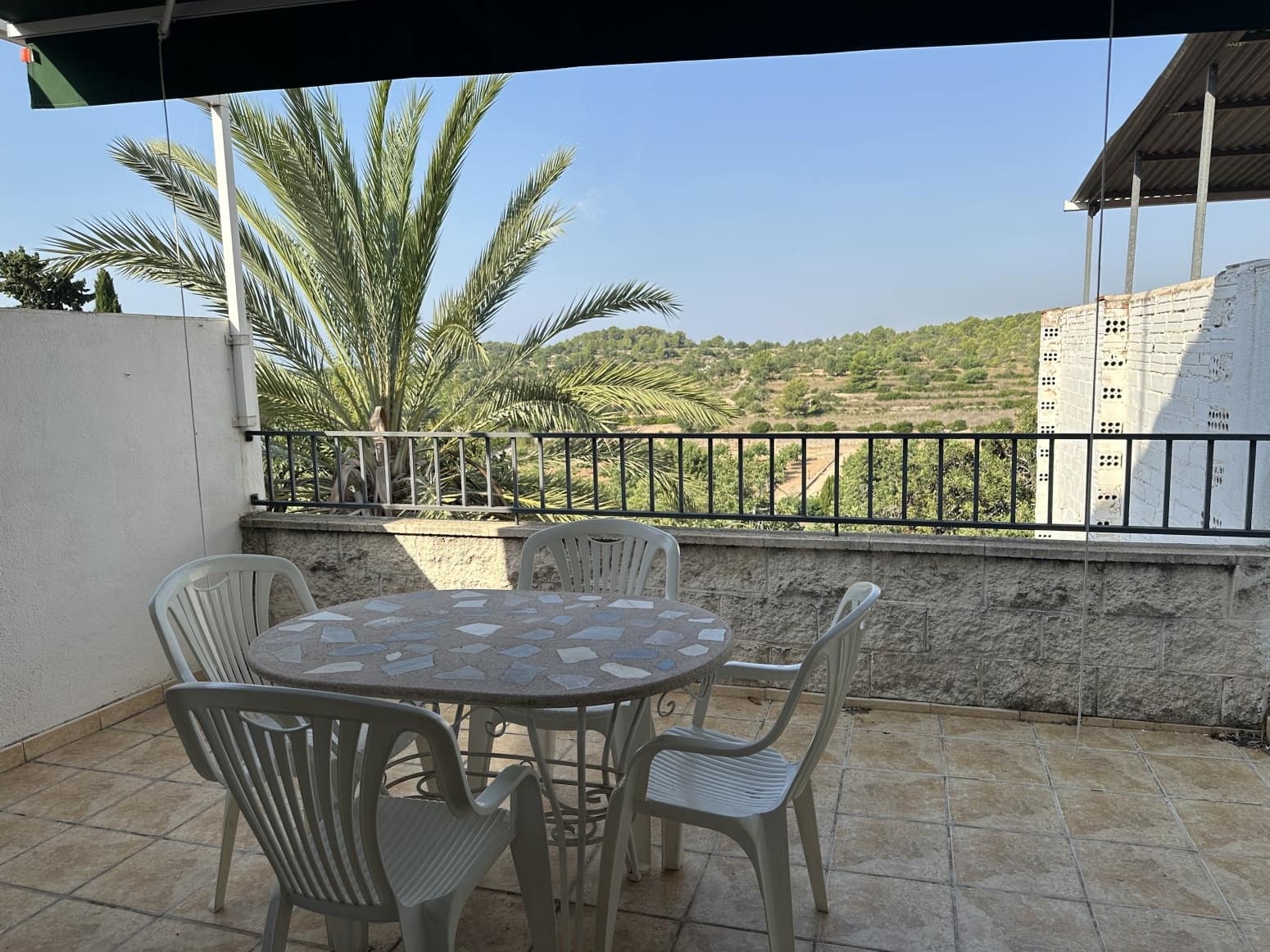 3 bedroom Villa for sale in La Pobla de Montornes with garage - € 199,900 (Ref: 9184245)