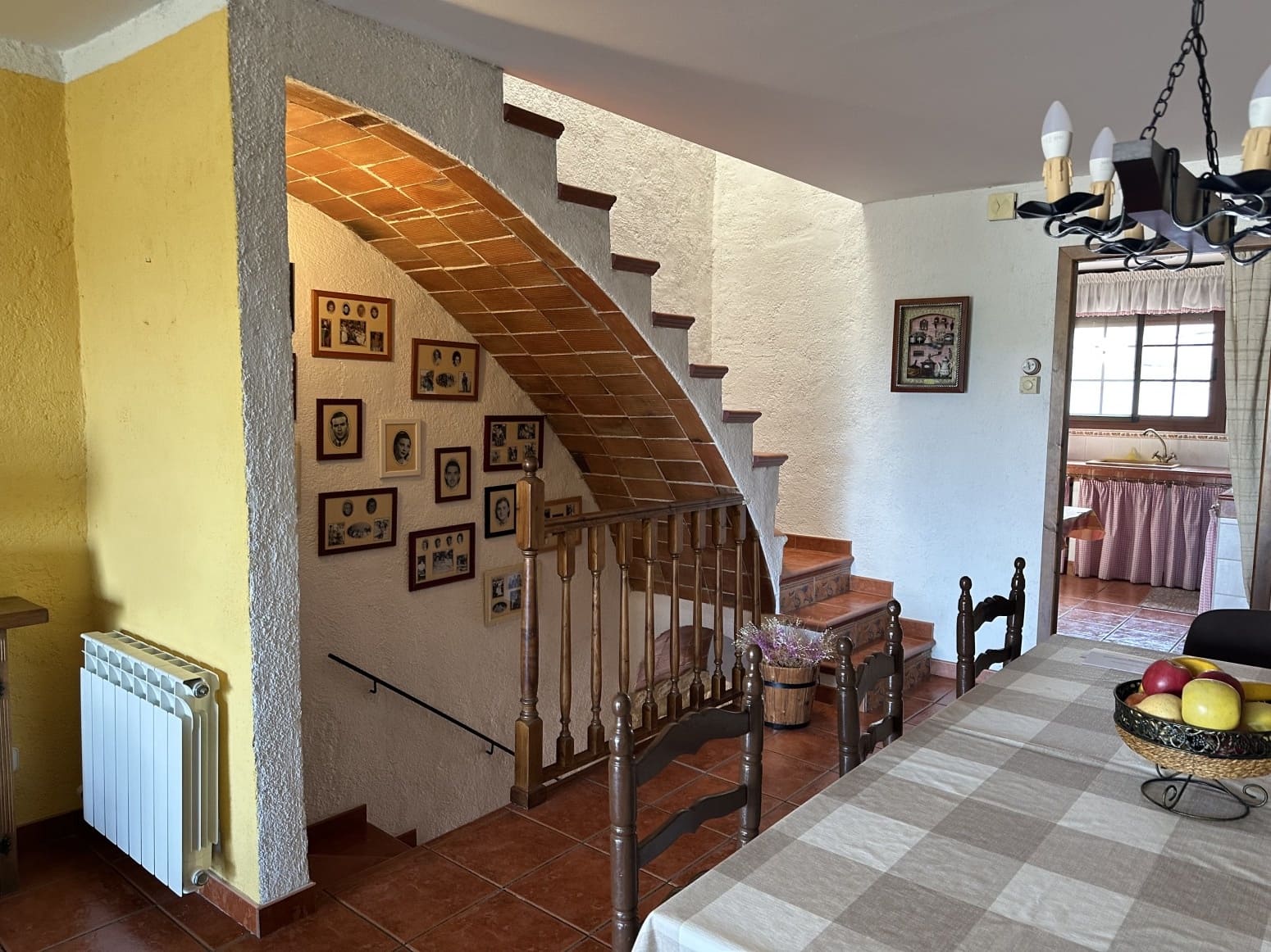 3 bedroom Villa for sale in La Pobla de Montornes with garage - € 199,900 (Ref: 9184245)