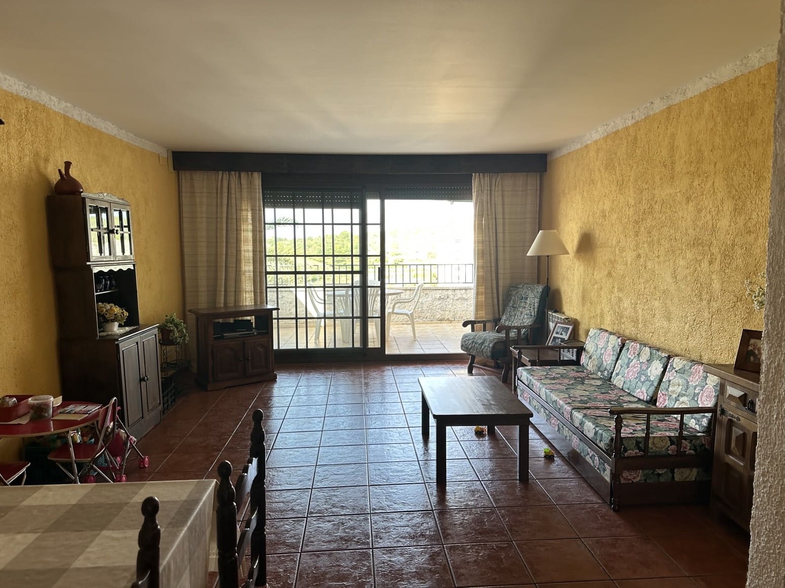 3 bedroom Villa for sale in La Pobla de Montornes with garage - € 199,900 (Ref: 9184245)