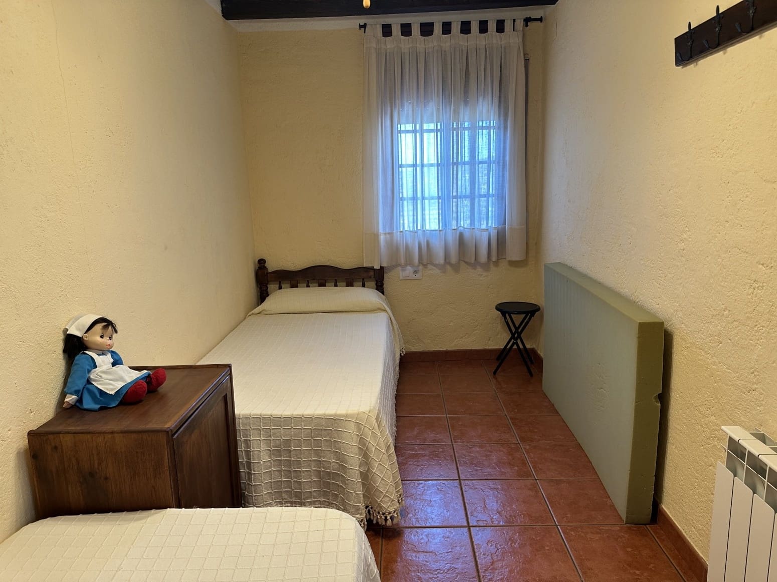 3 bedroom Villa for sale in La Pobla de Montornes with garage - € 199,900 (Ref: 9184245)