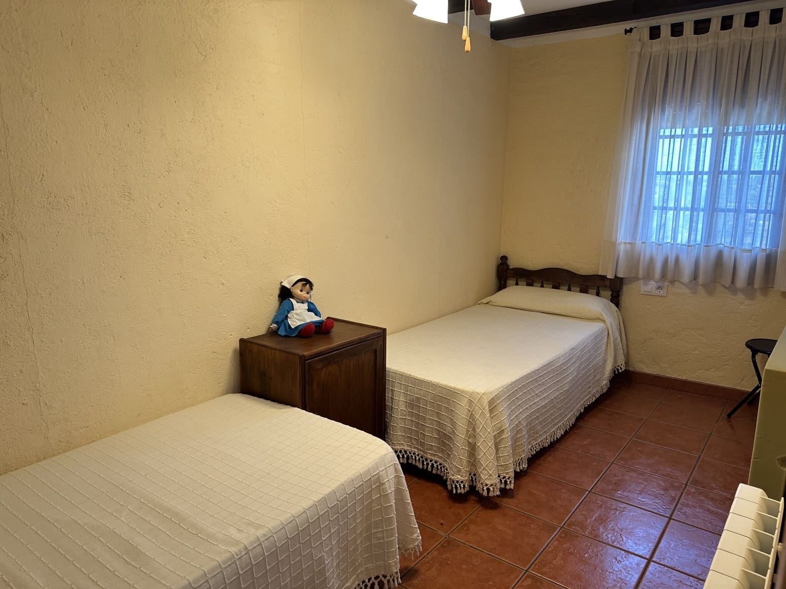 3 bedroom Villa for sale in La Pobla de Montornes with garage - € 199,900 (Ref: 9184245)