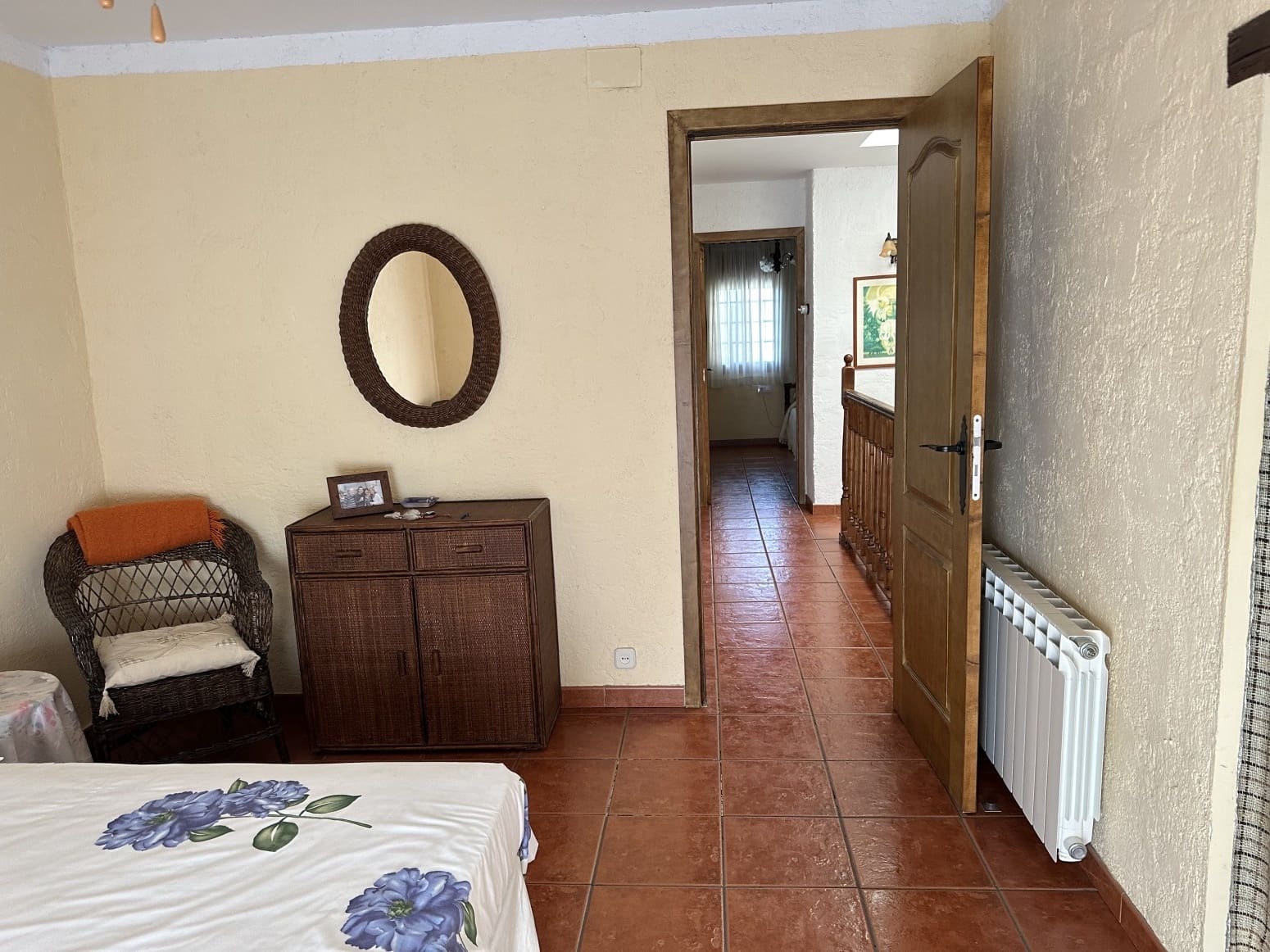 3 bedroom Villa for sale in La Pobla de Montornes with garage - € 199,900 (Ref: 9184245)