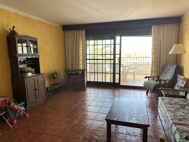 3 bedroom Villa for sale in La Pobla de Montornès with garage - € 199,900 (Ref: 9184245)