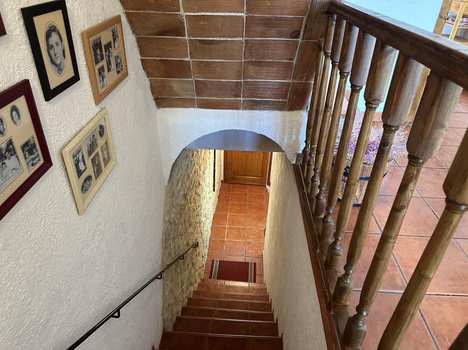 3 bedroom Villa for sale in La Pobla de Montornes with garage - € 199,900 (Ref: 9184245)