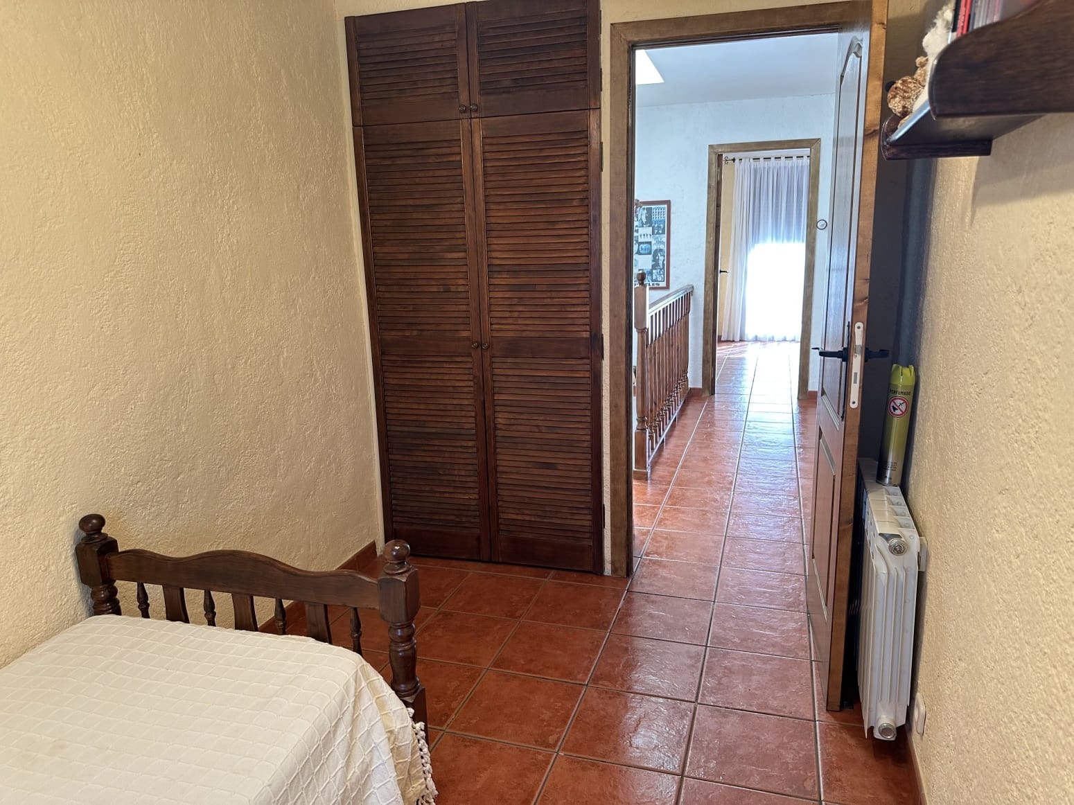 3 bedroom Villa for sale in La Pobla de Montornes with garage - € 199,900 (Ref: 9184245)