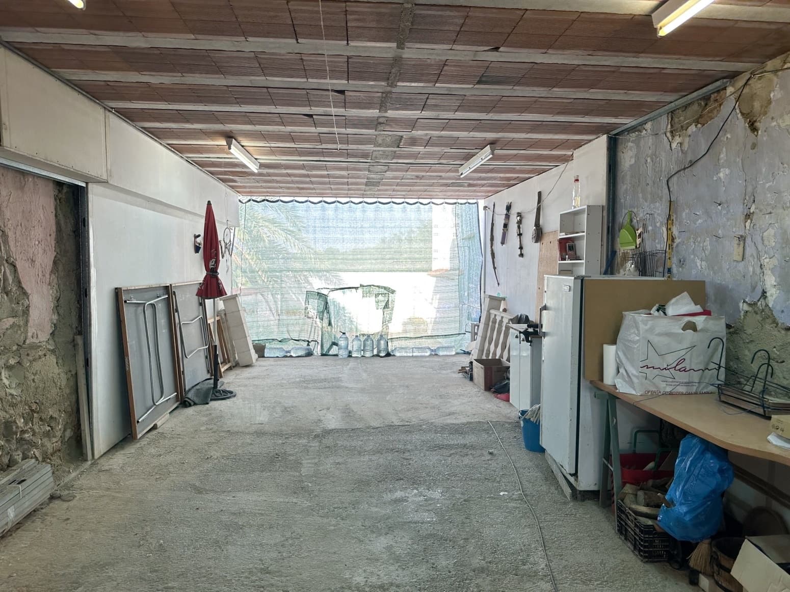 3 bedroom Villa for sale in La Pobla de Montornes with garage - € 199,900 (Ref: 9184245)