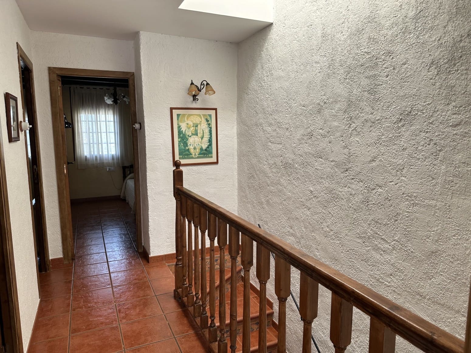 3 bedroom Villa for sale in La Pobla de Montornes with garage - € 199,900 (Ref: 9184245)