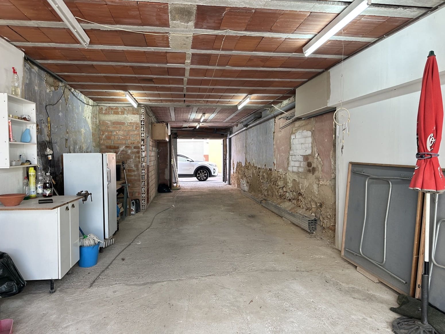 3 bedroom Villa for sale in La Pobla de Montornes with garage - € 199,900 (Ref: 9184245)