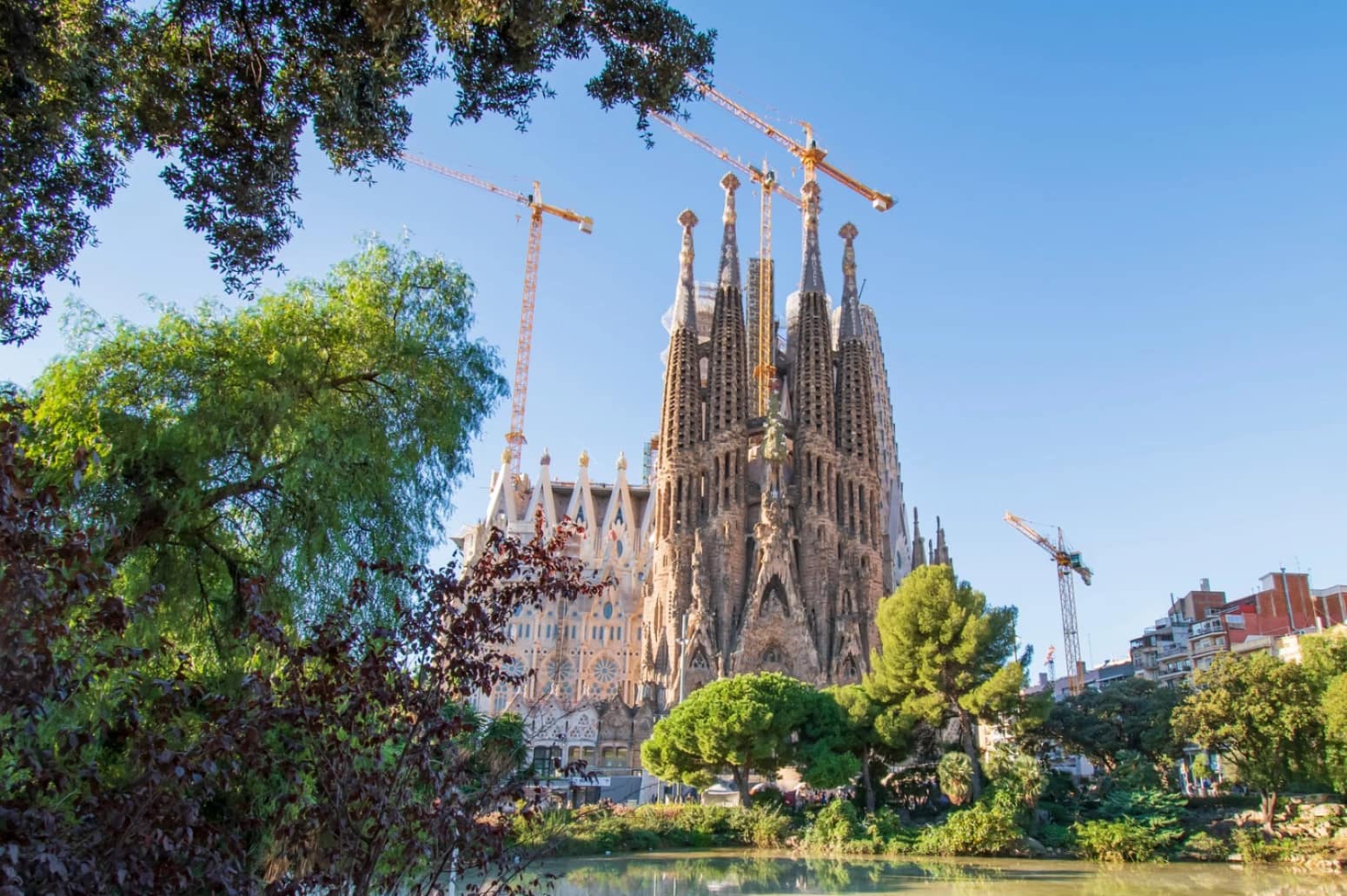 3 soverom Leilighet til salgs i Barcelona by - € 1 097 000 (Ref: 9186049)