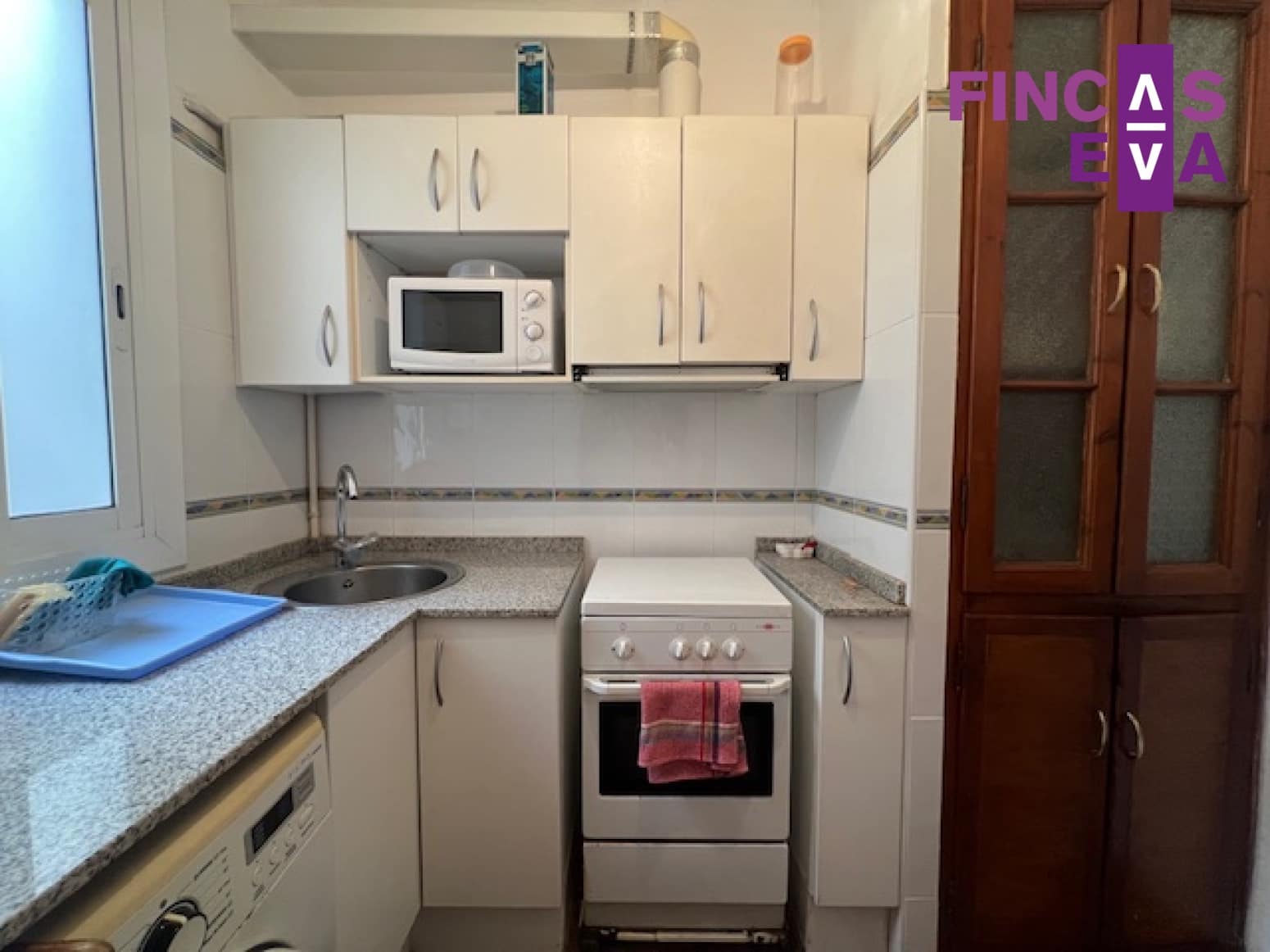 2 Zimmer Wohnung zu verkaufen in Barcelona Stadt - 245.000 € (Ref: 9216053)