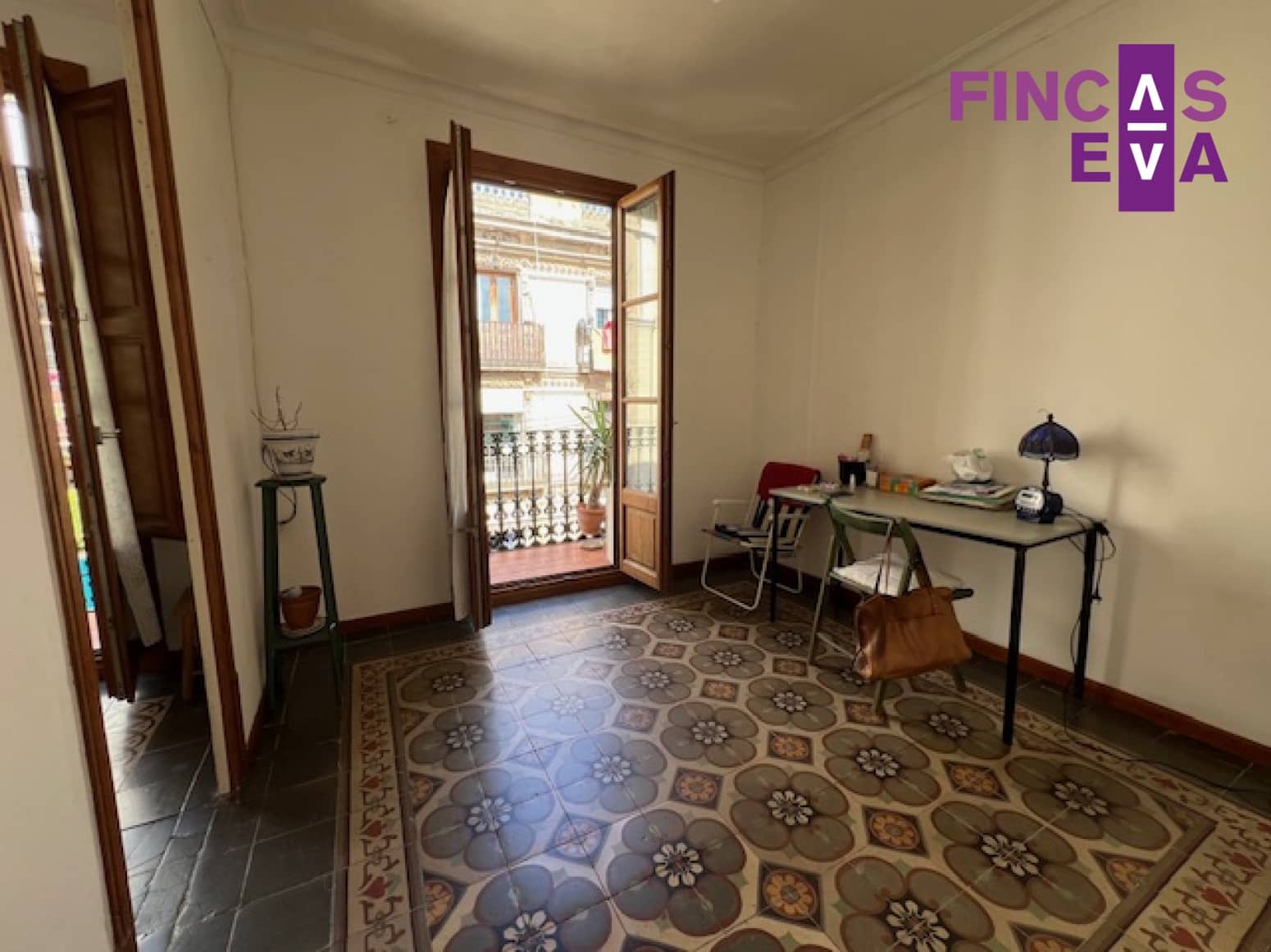 2 Zimmer Wohnung zu verkaufen in Barcelona Stadt - 245.000 € (Ref: 9216053)