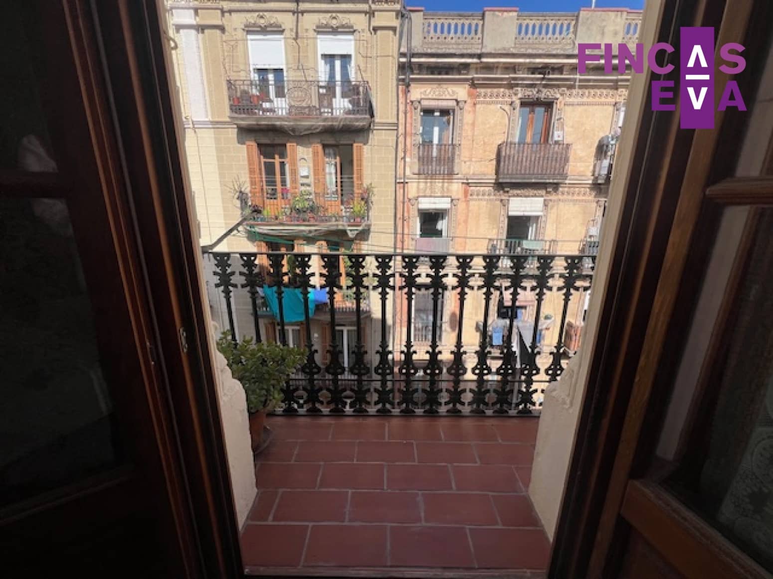 2 Zimmer Wohnung zu verkaufen in Barcelona Stadt - 245.000 € (Ref: 9216053)