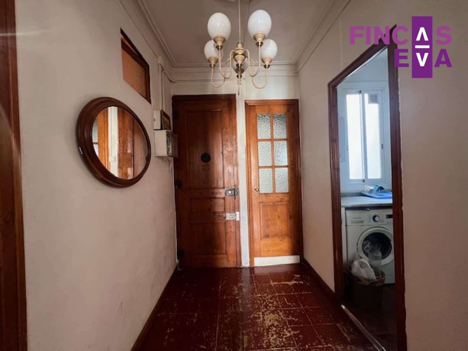 2 Zimmer Wohnung zu verkaufen in Barcelona Stadt - 245.000 € (Ref: 9216053)