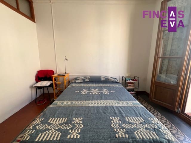 2 Zimmer Wohnung zu verkaufen in El Poble Sec, Barcelona Stadt - 245.000 € (Ref: 9216053)