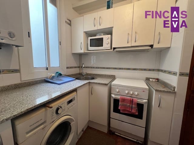 2 Zimmer Wohnung zu verkaufen in El Poble Sec, Barcelona Stadt - 245.000 € (Ref: 9216053)