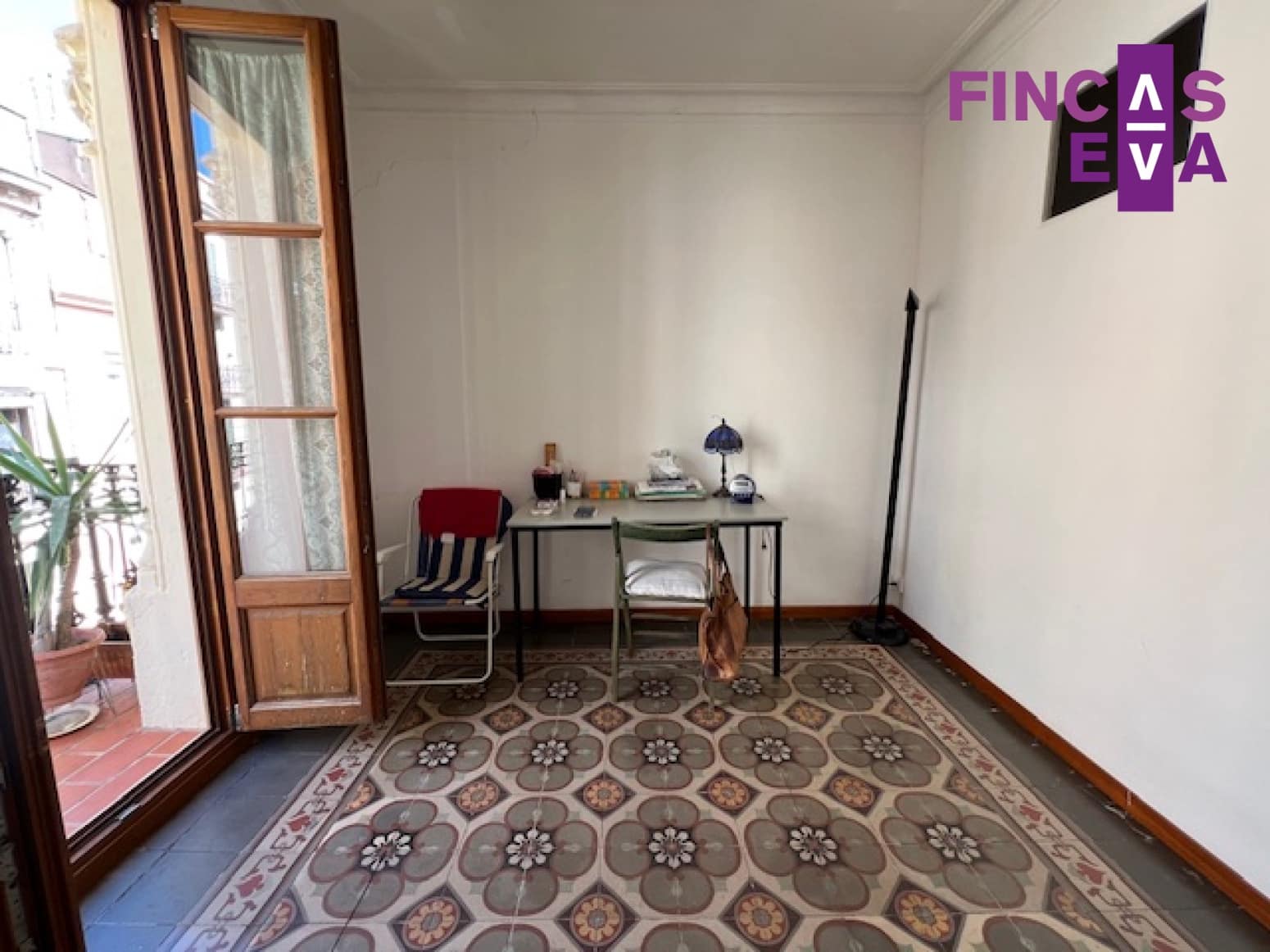 2 Zimmer Wohnung zu verkaufen in Barcelona Stadt - 245.000 € (Ref: 9216053)
