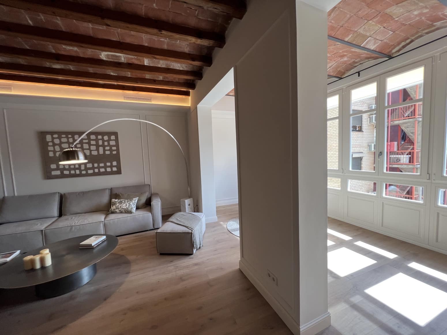 3 soverom Leilighet til salgs i Barcelona by - € 1 560 000 (Ref: 9231379)