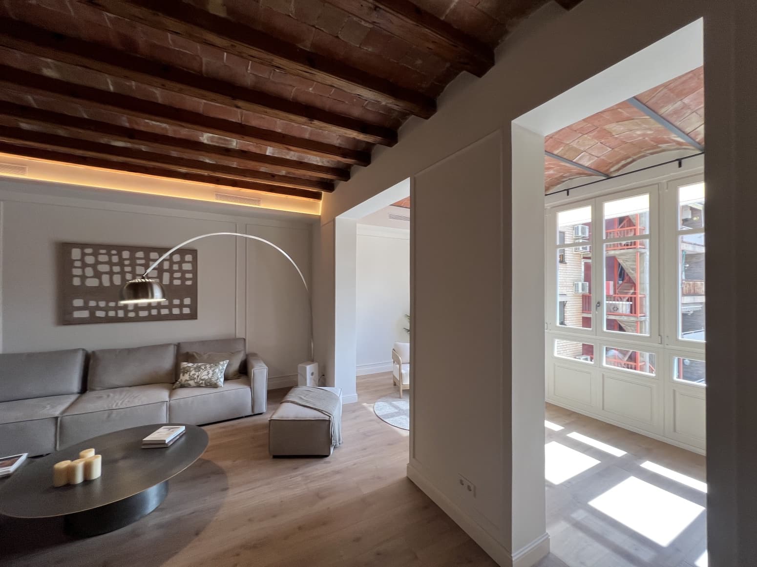 3 soverom Leilighet til salgs i Barcelona by - € 1 560 000 (Ref: 9231379)