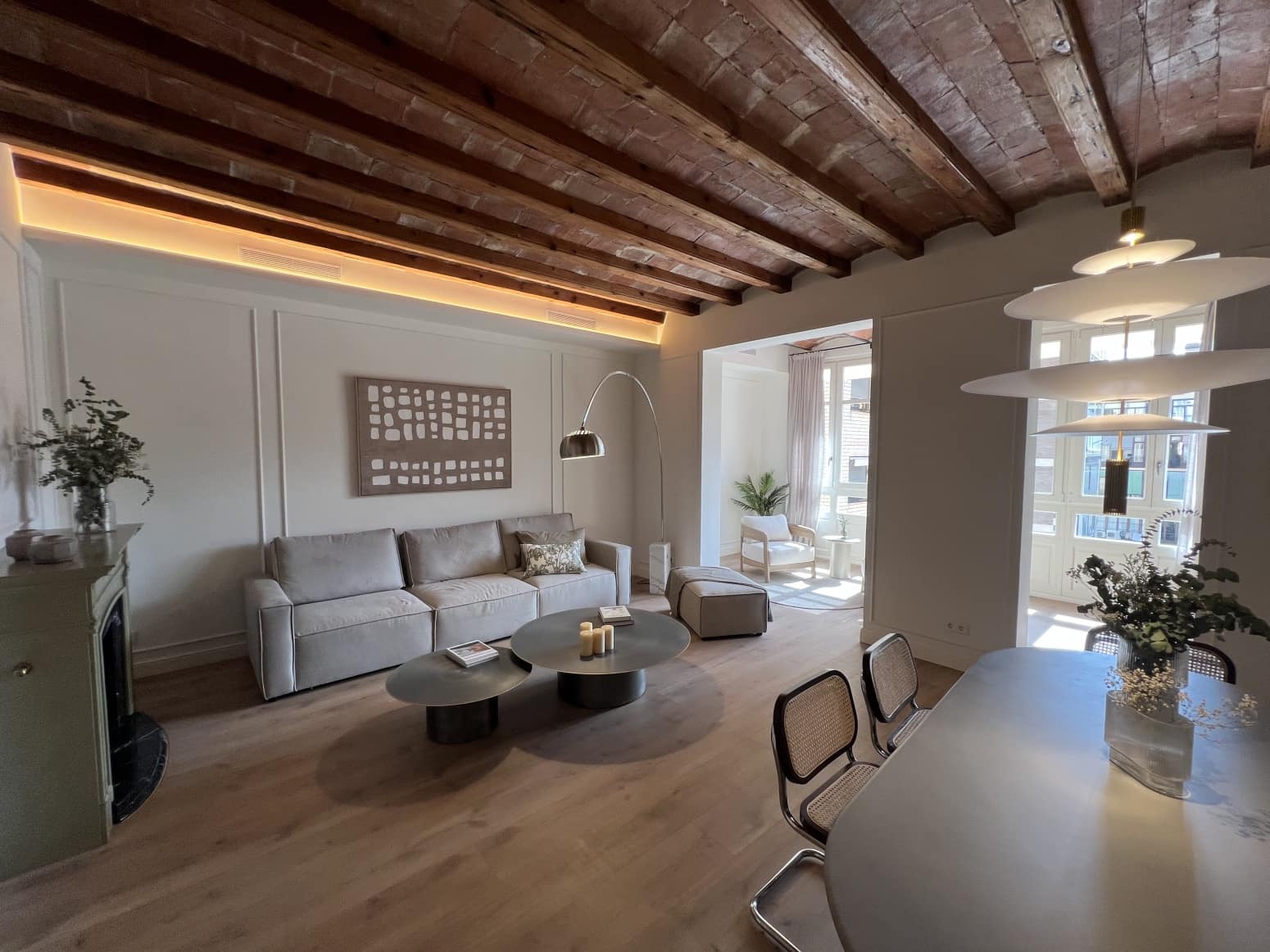 3 soverom Leilighet til salgs i Barcelona by - € 1 560 000 (Ref: 9231379)