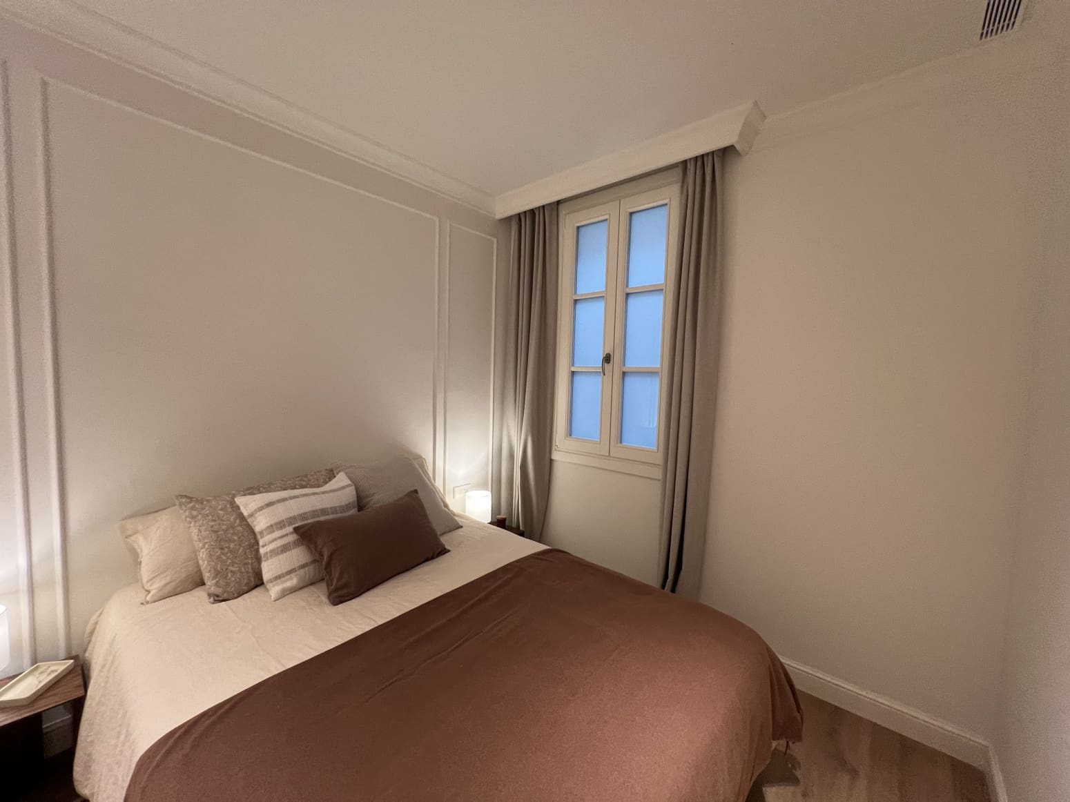 3 soverom Leilighet til salgs i Barcelona by - € 1 560 000 (Ref: 9231379)