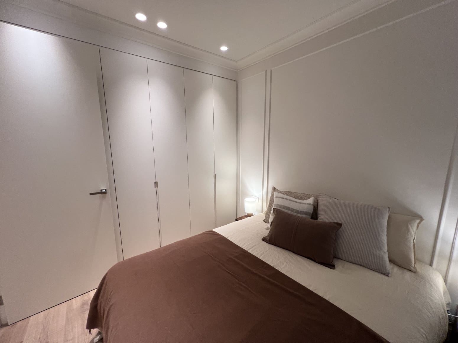 3 soverom Leilighet til salgs i Barcelona by - € 1 560 000 (Ref: 9231379)