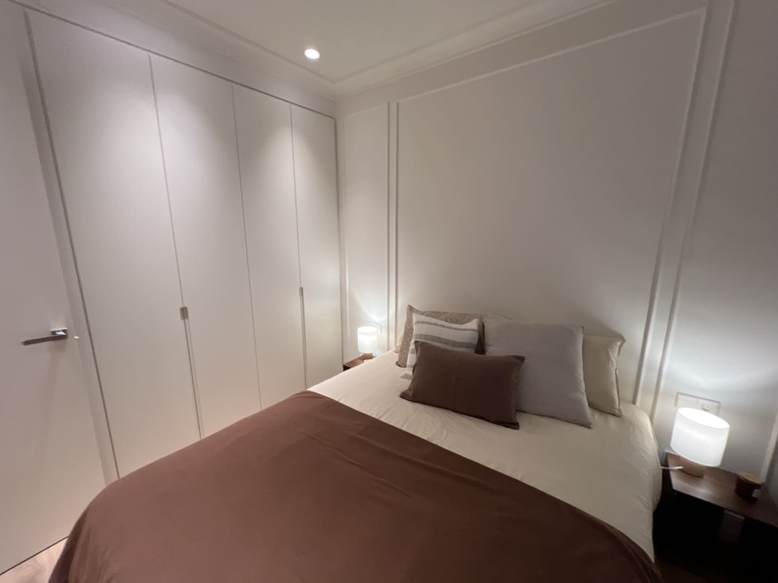 3 soverom Leilighet til salgs i Barcelona by - € 1 560 000 (Ref: 9231379)