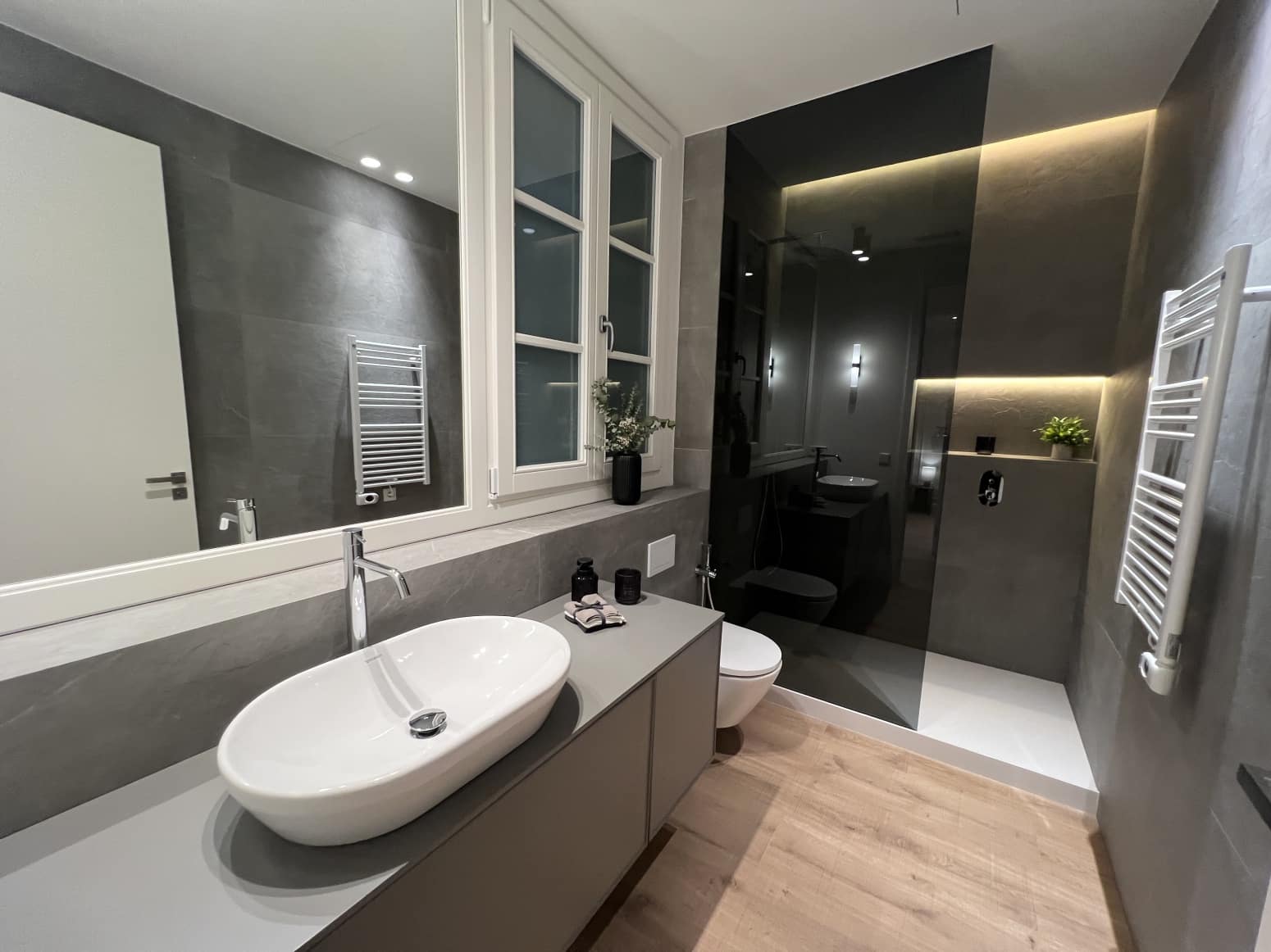 3 soverom Leilighet til salgs i Barcelona by - € 1 560 000 (Ref: 9231379)