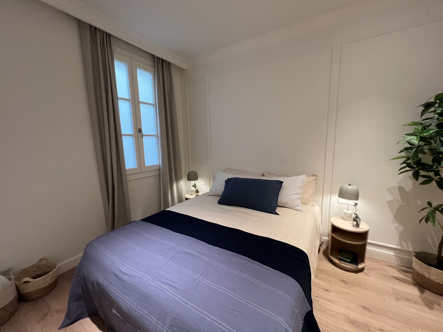 3 soverom Leilighet til salgs i Barcelona by - € 1 560 000 (Ref: 9231379)