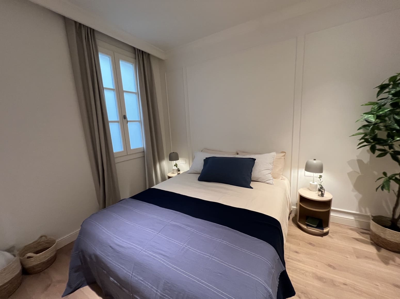 3 soverom Leilighet til salgs i Barcelona by - € 1 560 000 (Ref: 9231379)