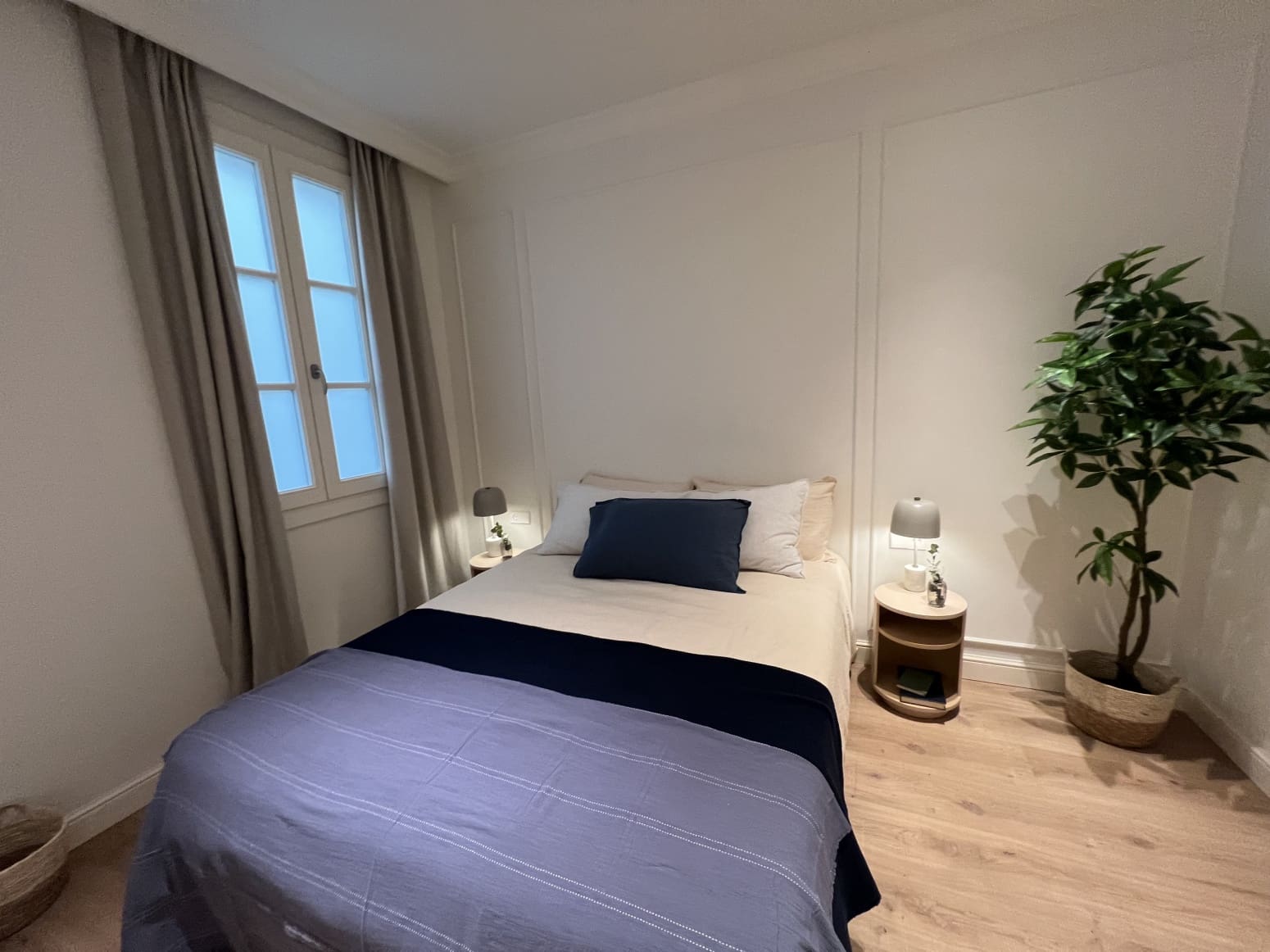 3 soverom Leilighet til salgs i Barcelona by - € 1 560 000 (Ref: 9231379)