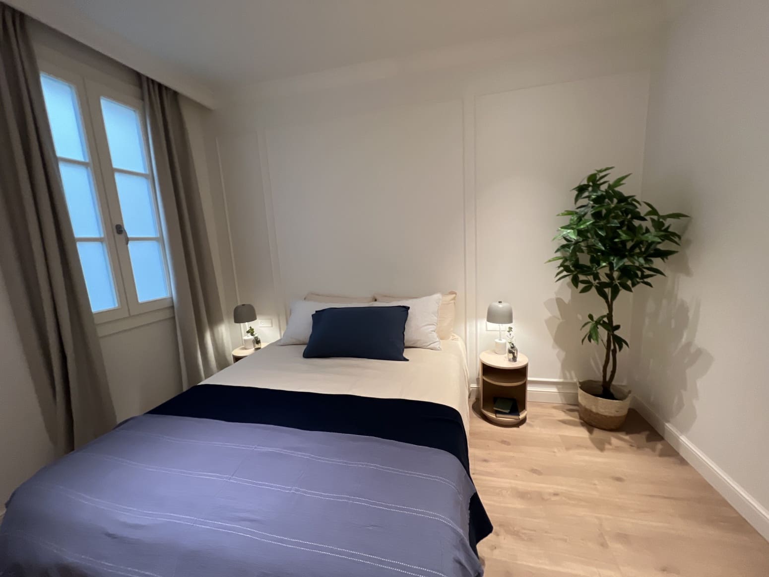 3 soverom Leilighet til salgs i Barcelona by - € 1 560 000 (Ref: 9231379)