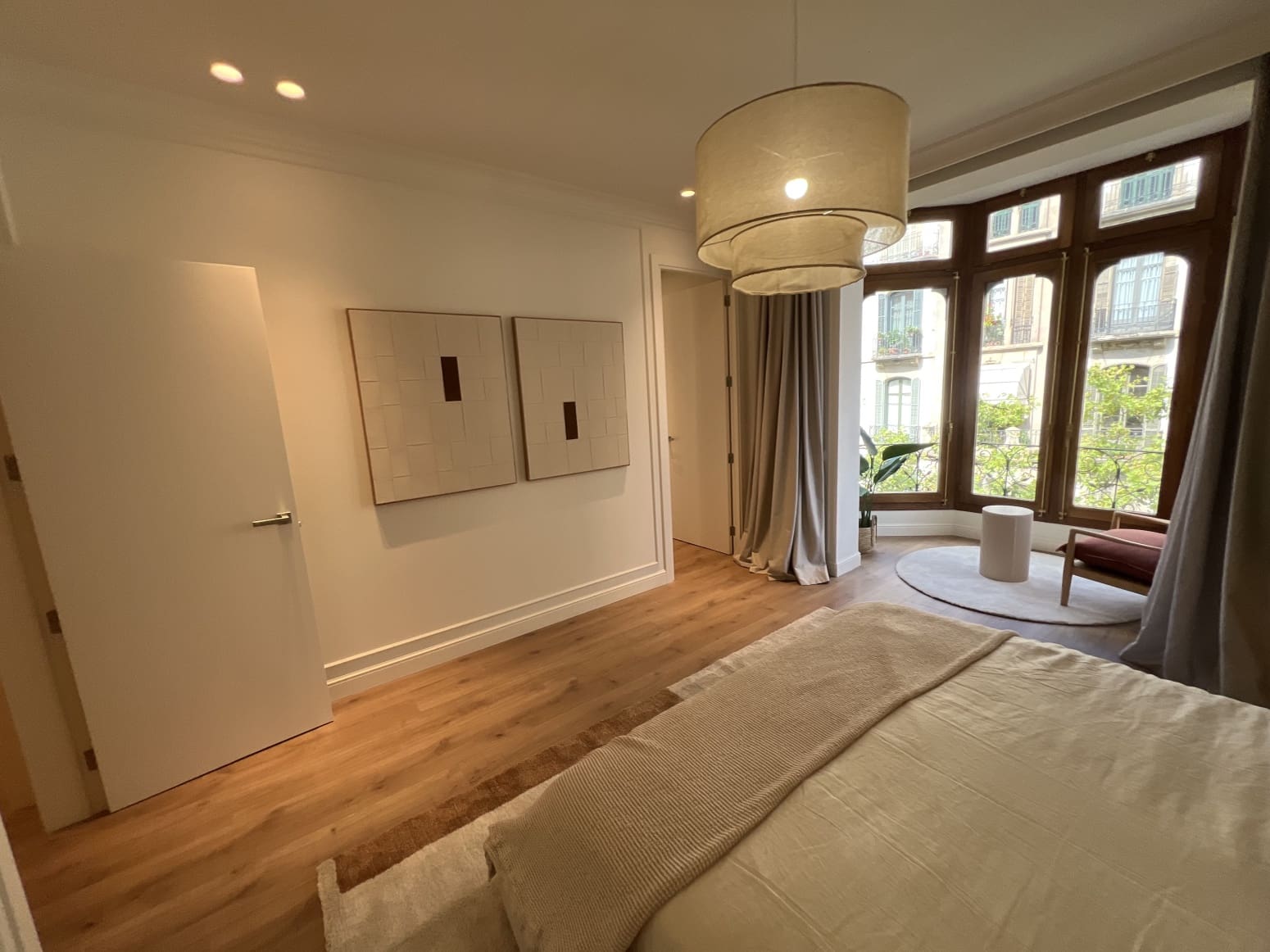 3 soverom Leilighet til salgs i Barcelona by - € 1 560 000 (Ref: 9231379)