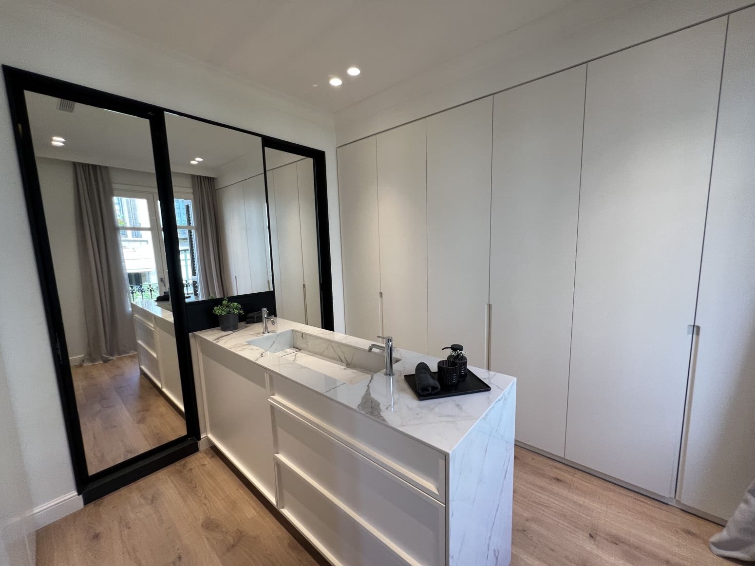 3 soverom Leilighet til salgs i Barcelona by - € 1 560 000 (Ref: 9231379)