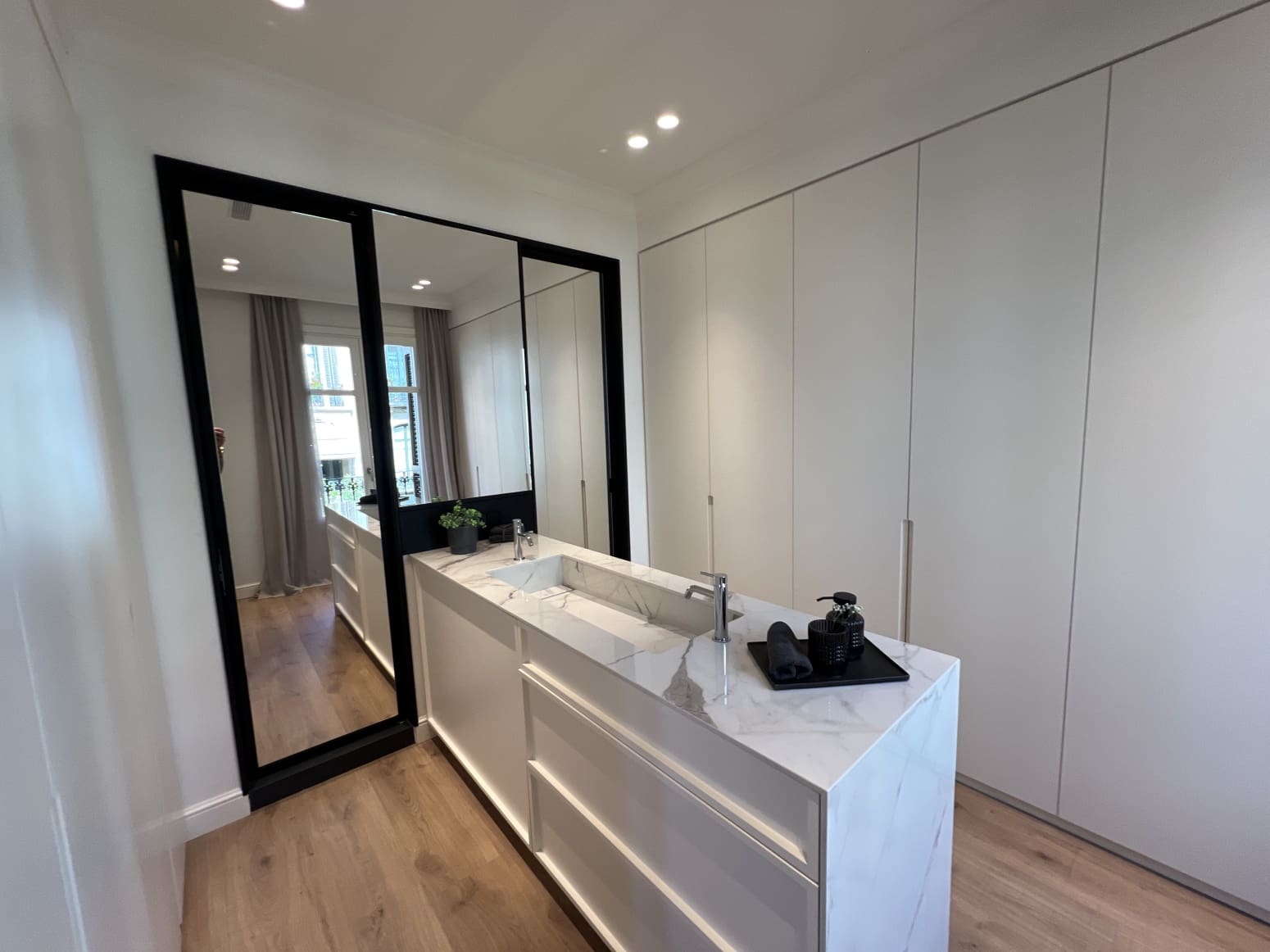 3 soverom Leilighet til salgs i Barcelona by - € 1 560 000 (Ref: 9231379)