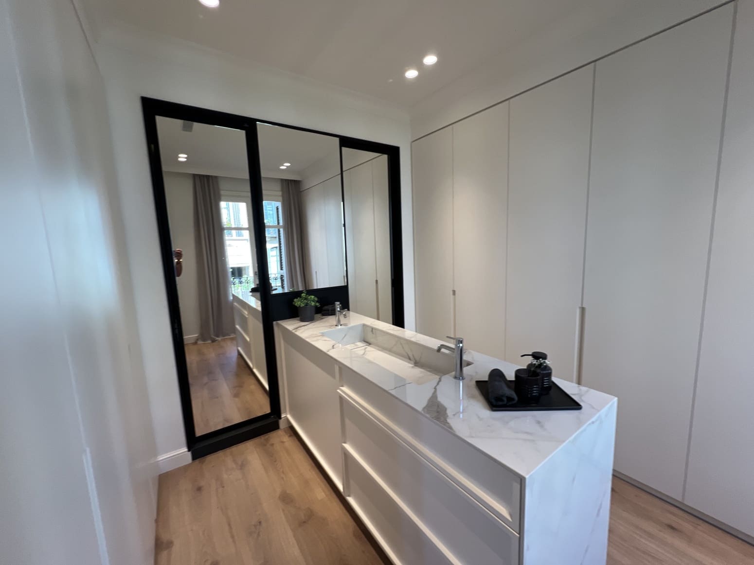 3 soverom Leilighet til salgs i Barcelona by - € 1 560 000 (Ref: 9231379)