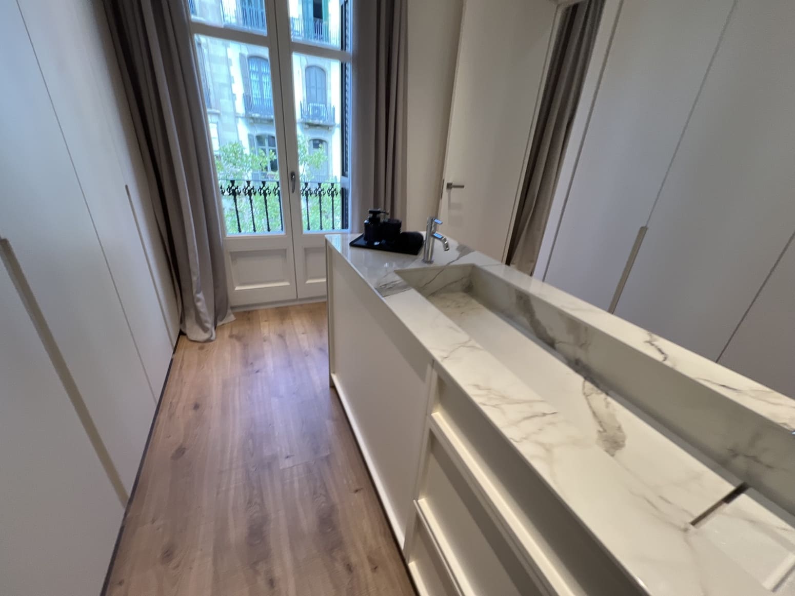 3 soverom Leilighet til salgs i Barcelona by - € 1 560 000 (Ref: 9231379)