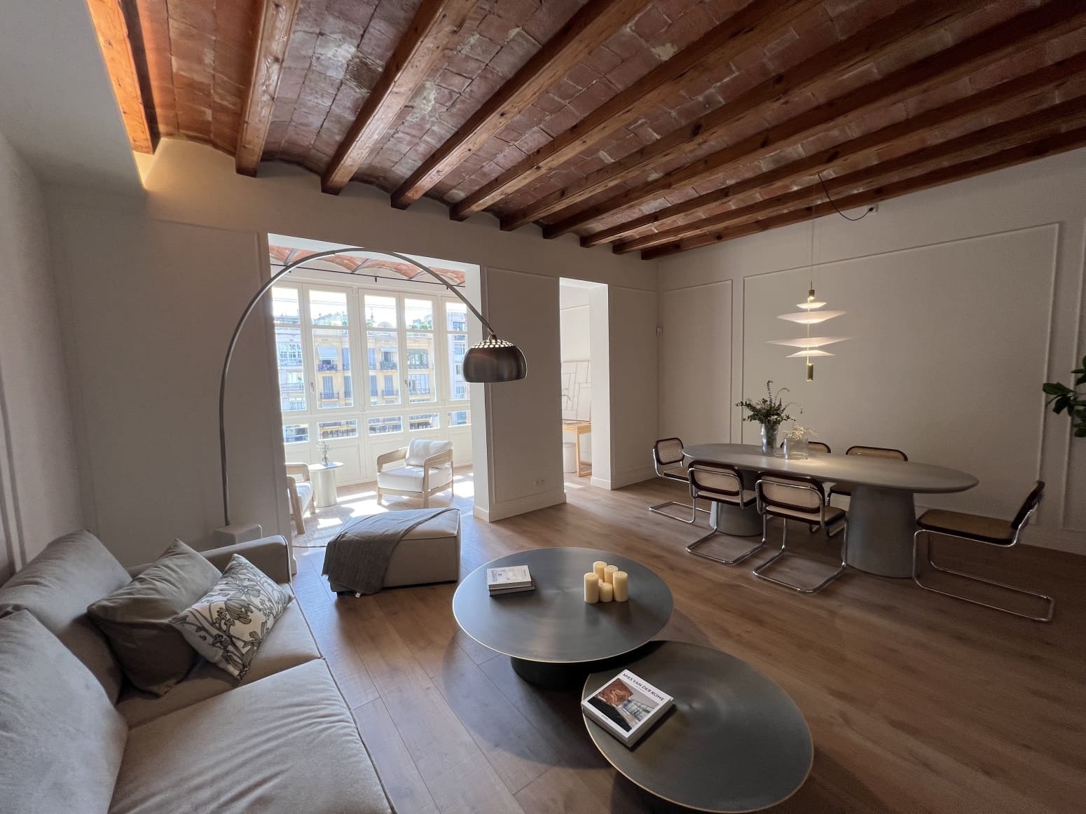 3 soverom Leilighet til salgs i Barcelona by - € 1 560 000 (Ref: 9231379)