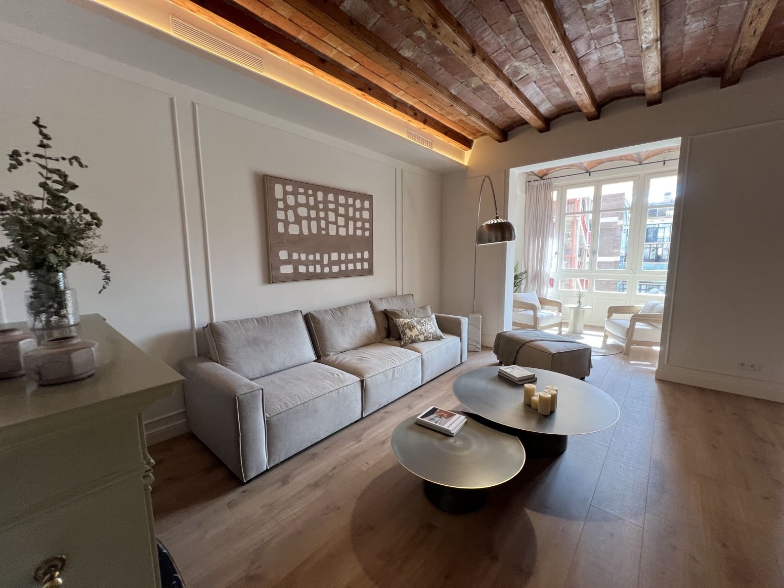 3 soverom Leilighet til salgs i Barcelona by - € 1 560 000 (Ref: 9231379)