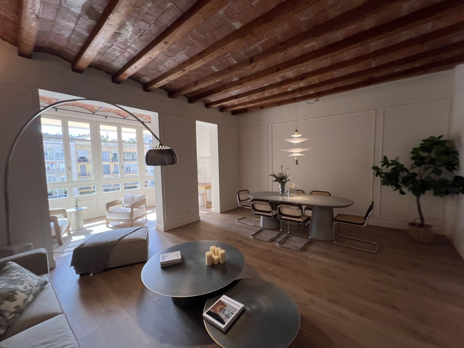 3 soverom Leilighet til salgs i Barcelona by - € 1 560 000 (Ref: 9231379)