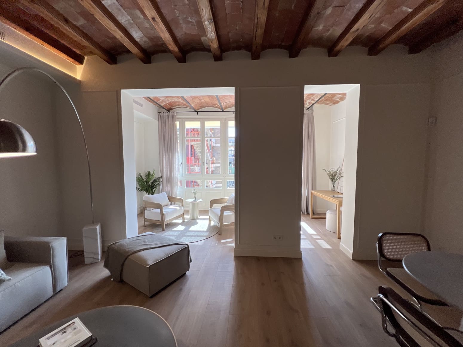 3 soverom Leilighet til salgs i Barcelona by - € 1 560 000 (Ref: 9231379)