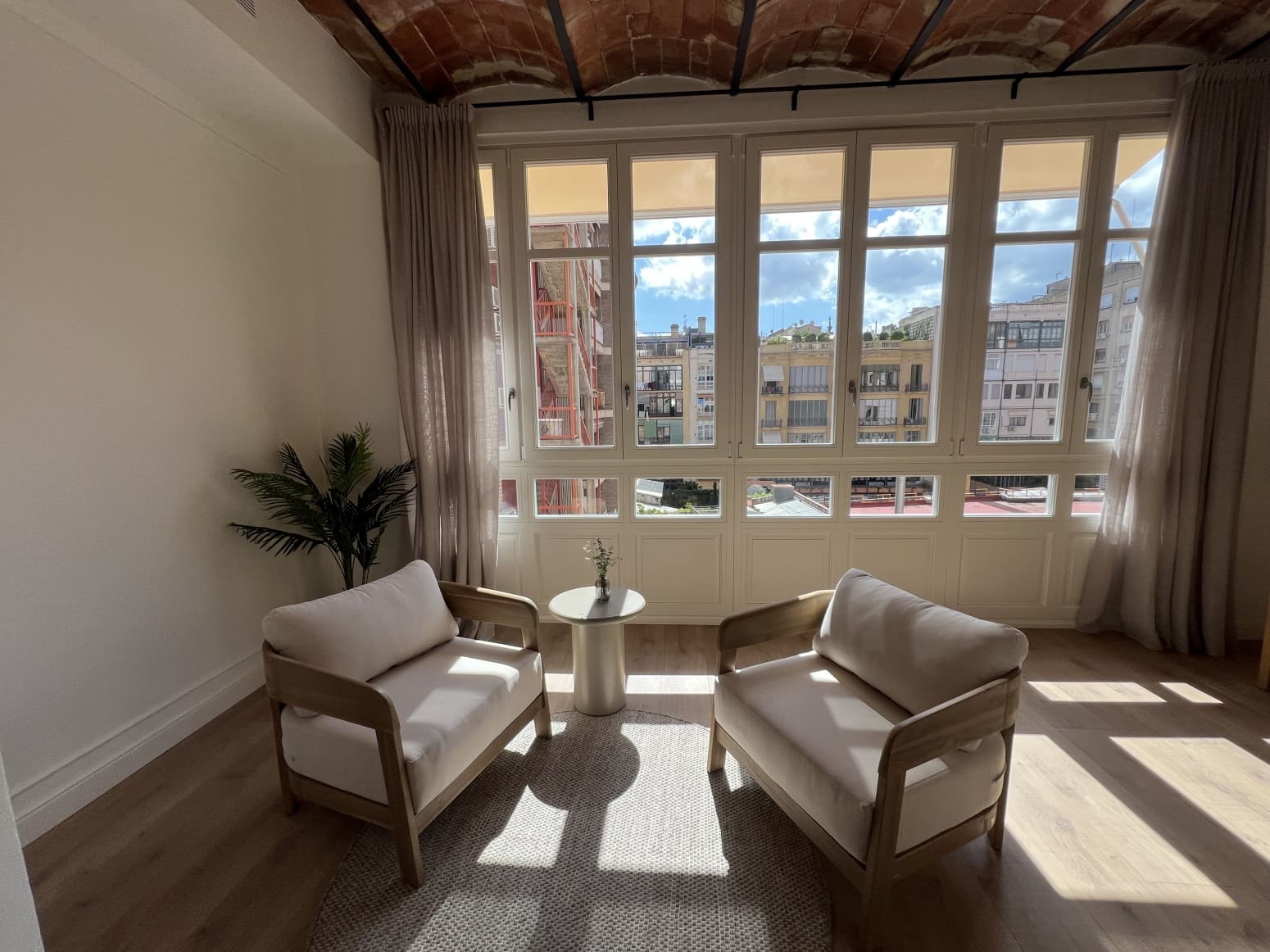 3 soverom Leilighet til salgs i Barcelona by - € 1 560 000 (Ref: 9231379)