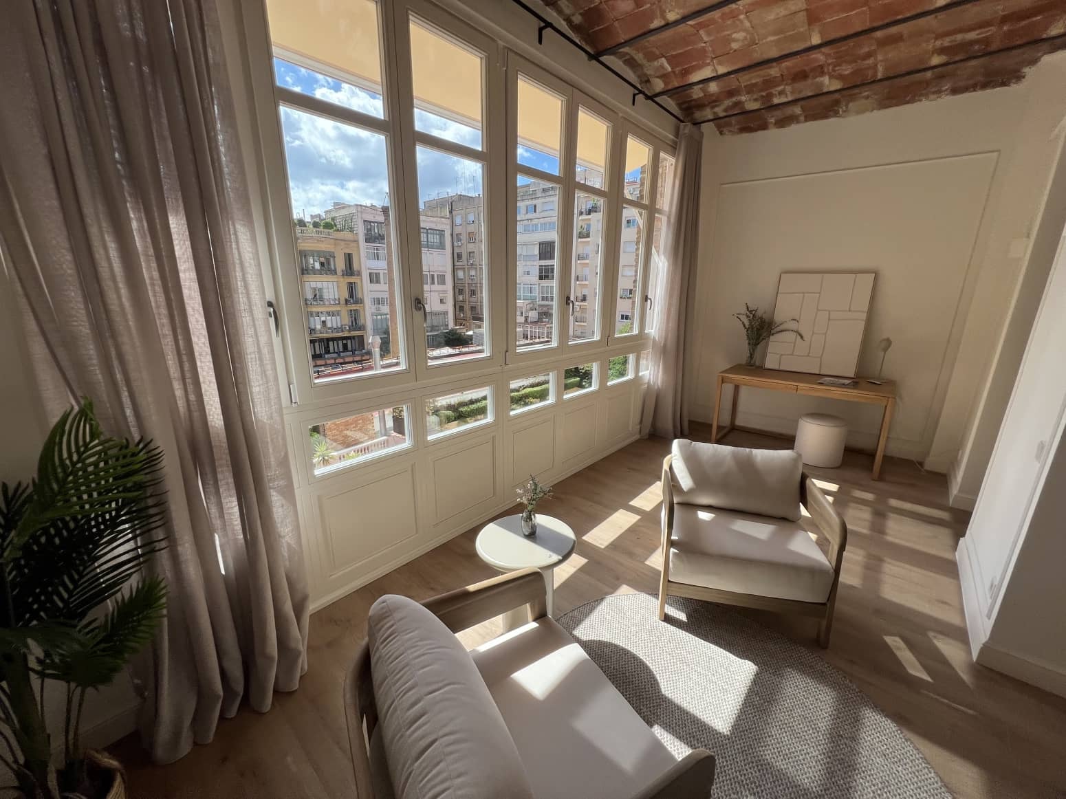 3 soverom Leilighet til salgs i Barcelona by - € 1 560 000 (Ref: 9231379)