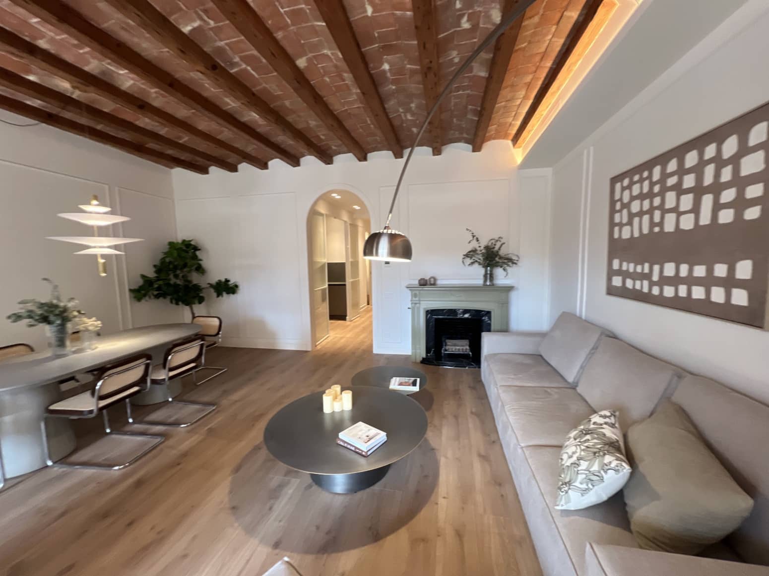 3 soverom Leilighet til salgs i Barcelona by - € 1 560 000 (Ref: 9231379)