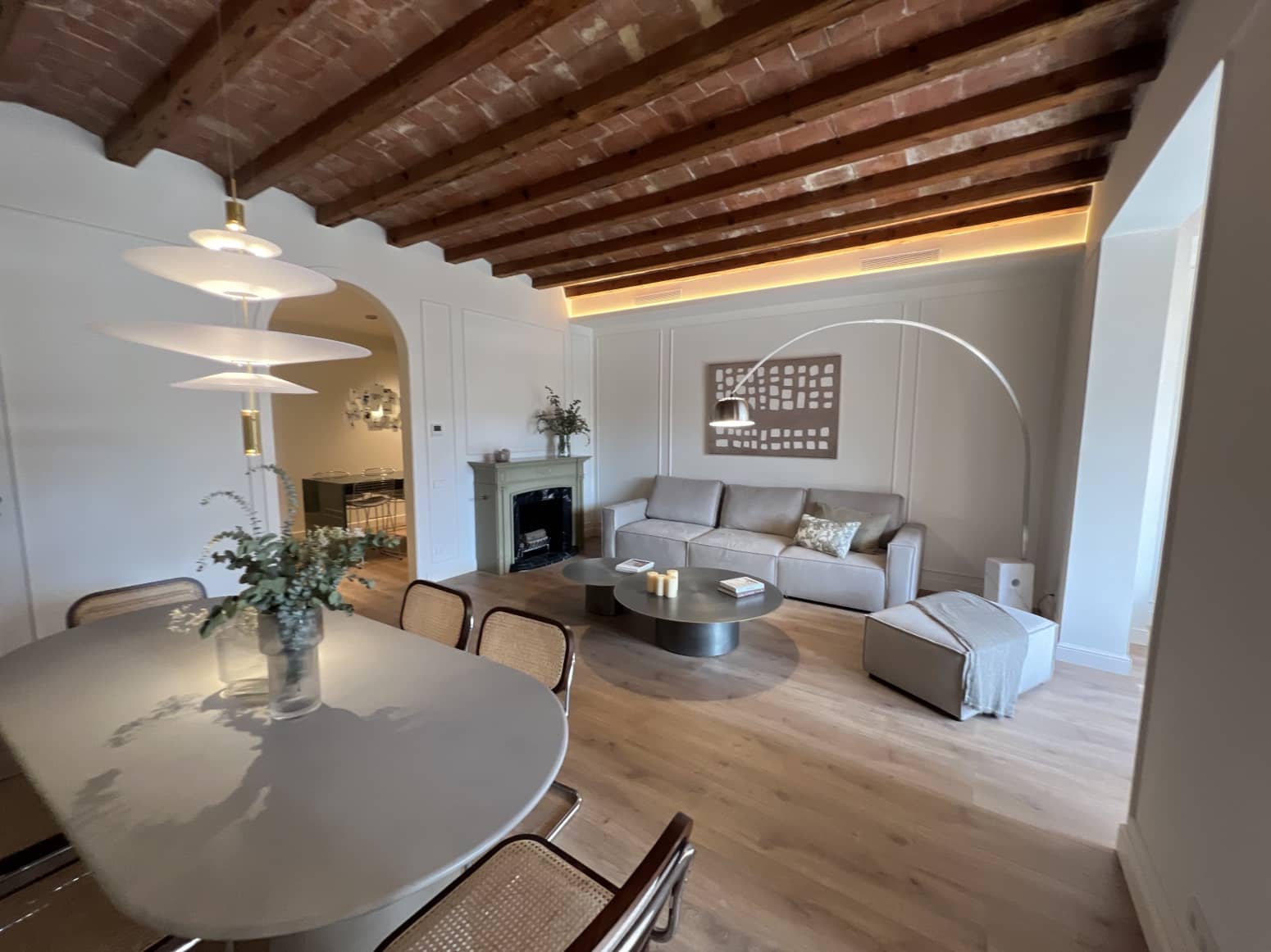 3 soverom Leilighet til salgs i Barcelona by - € 1 560 000 (Ref: 9231379)