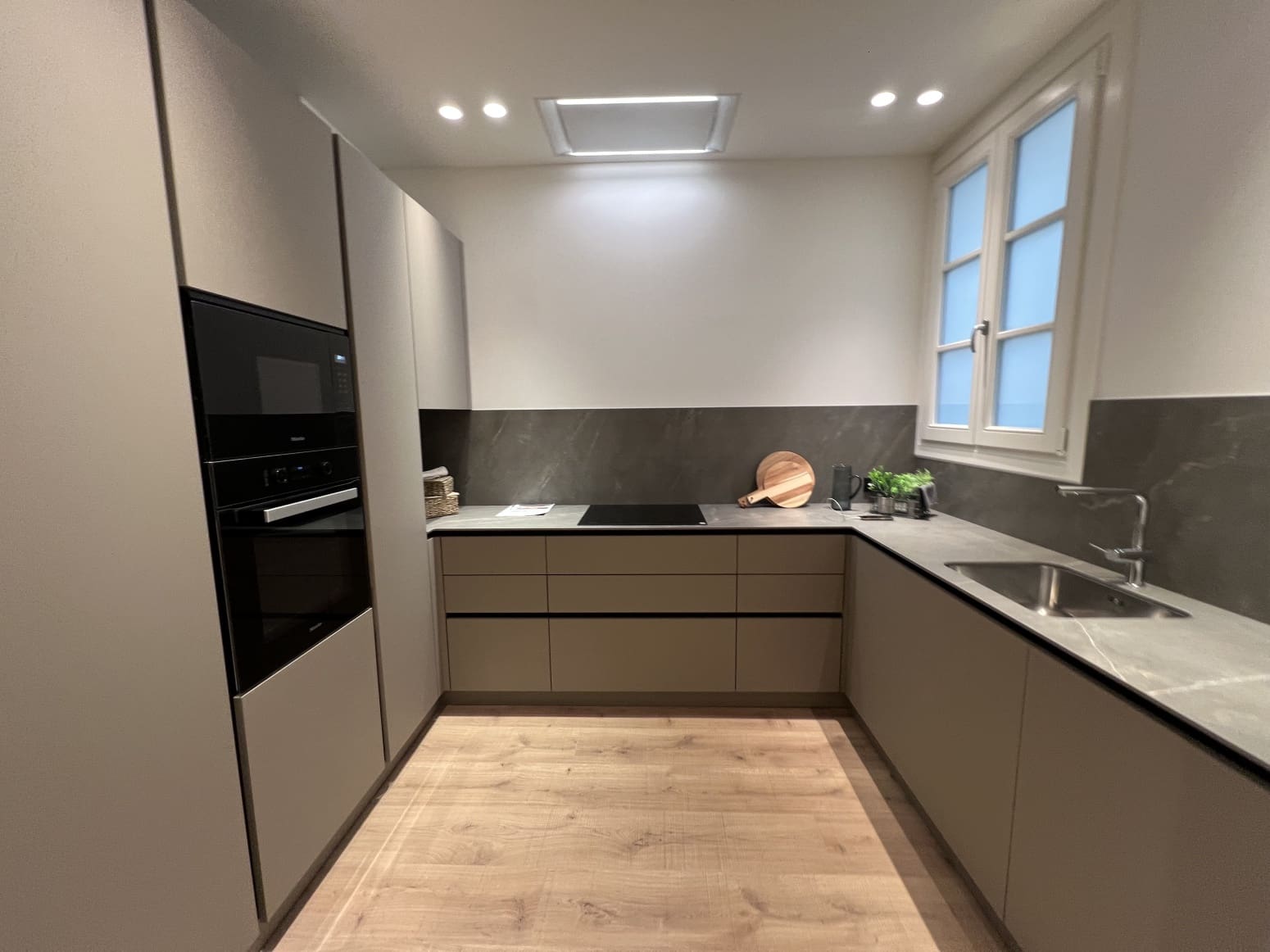 3 soverom Leilighet til salgs i Barcelona by - € 1 560 000 (Ref: 9231379)