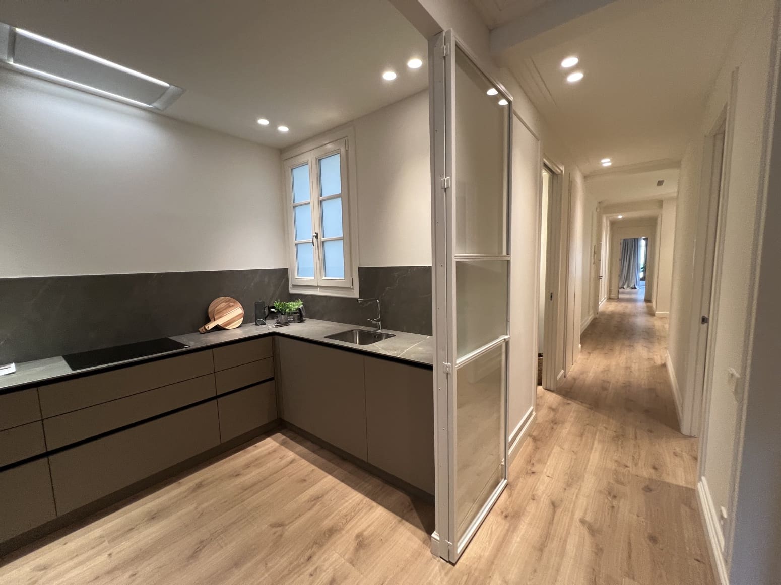 3 soverom Leilighet til salgs i Barcelona by - € 1 560 000 (Ref: 9231379)